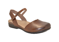 ROWAN WAXY BURNISHED TAN 